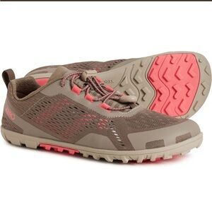 Xero Aqua X Sport Shoes Women’s Size 11 Morel / Sunset Coral Water Shoes